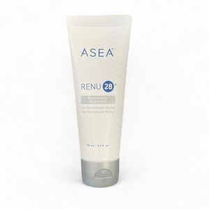 ASEA RENU 28 Revitalizing Gel - 3oz New